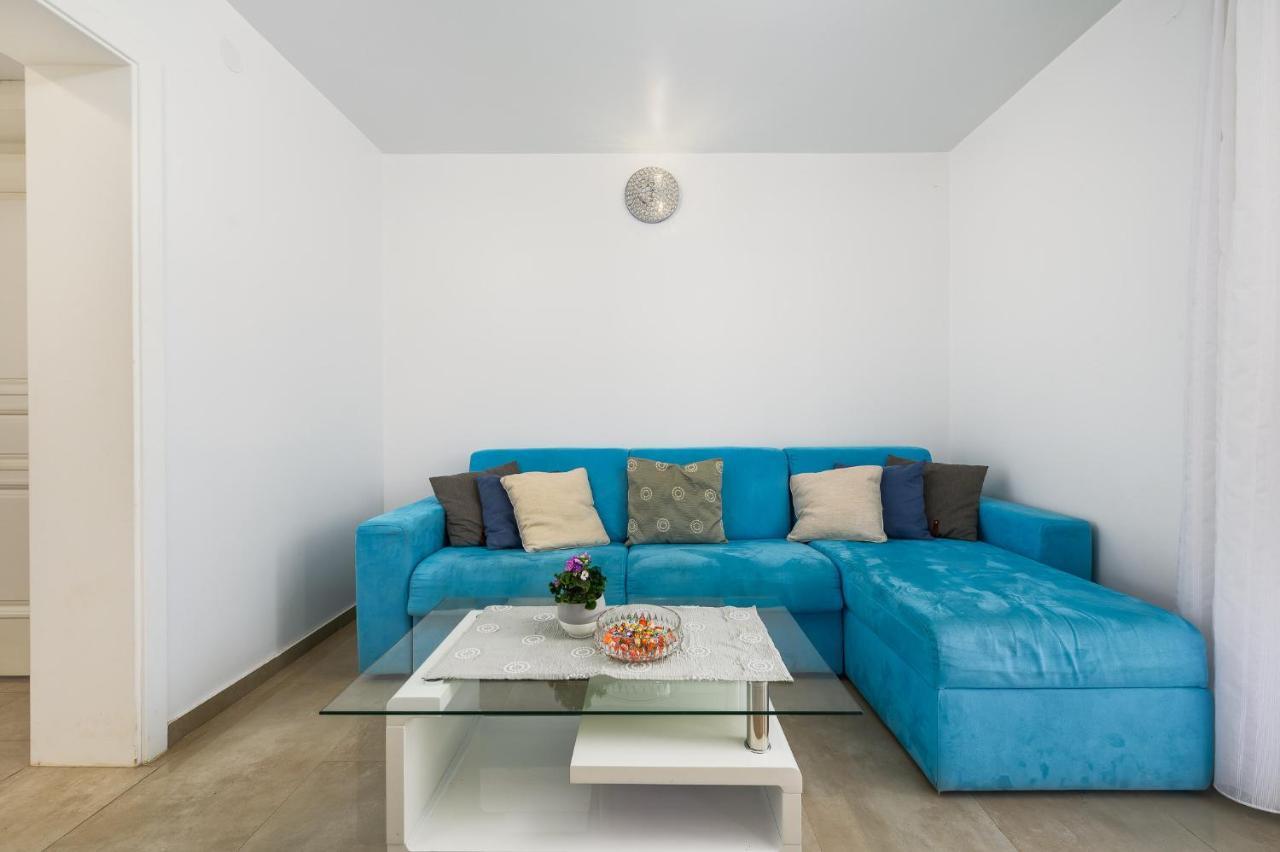 Premium Apartment Peschiera Porec Exterior photo