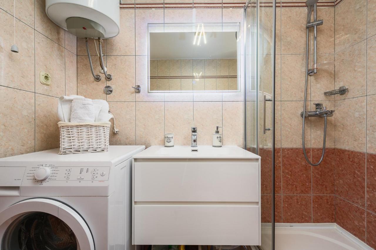 Premium Apartment Peschiera Porec Exterior photo