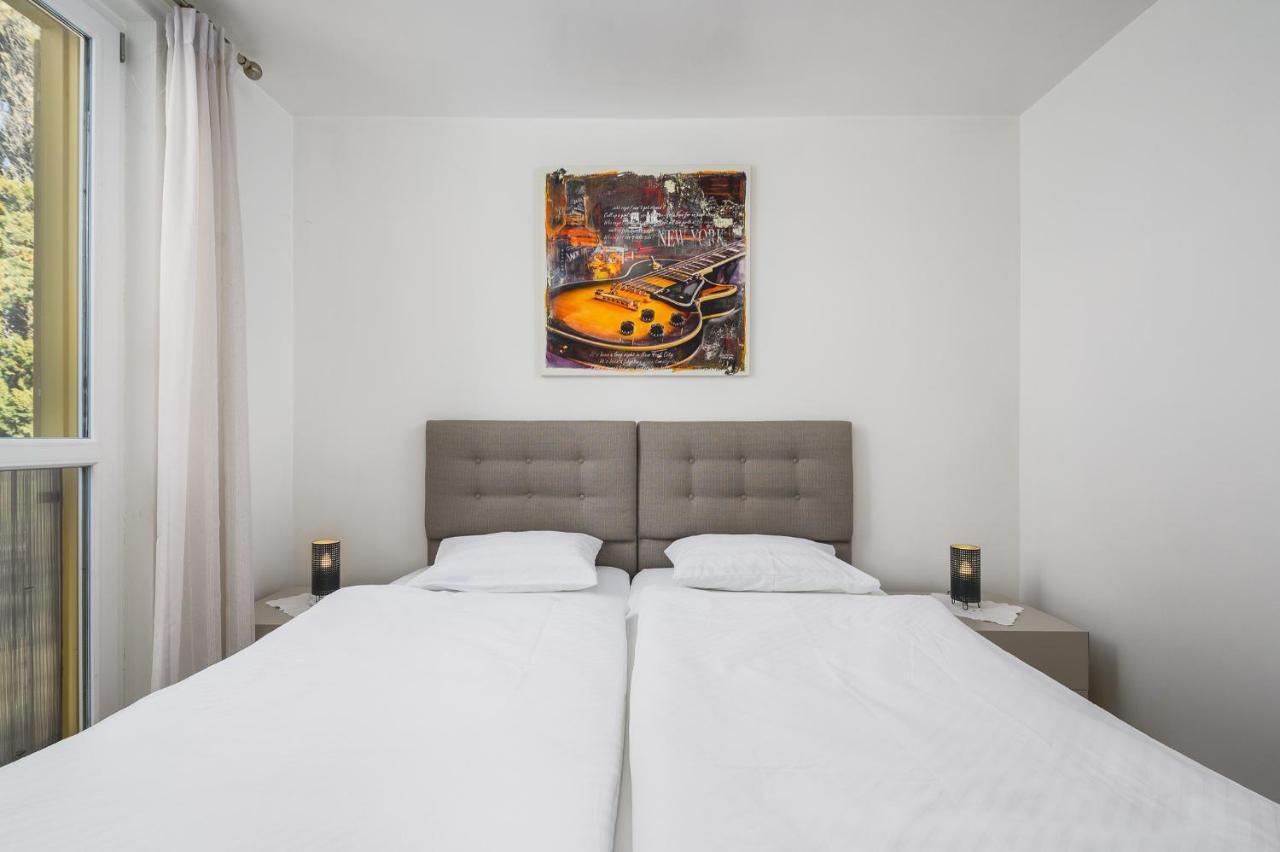 Premium Apartment Peschiera Porec Exterior photo