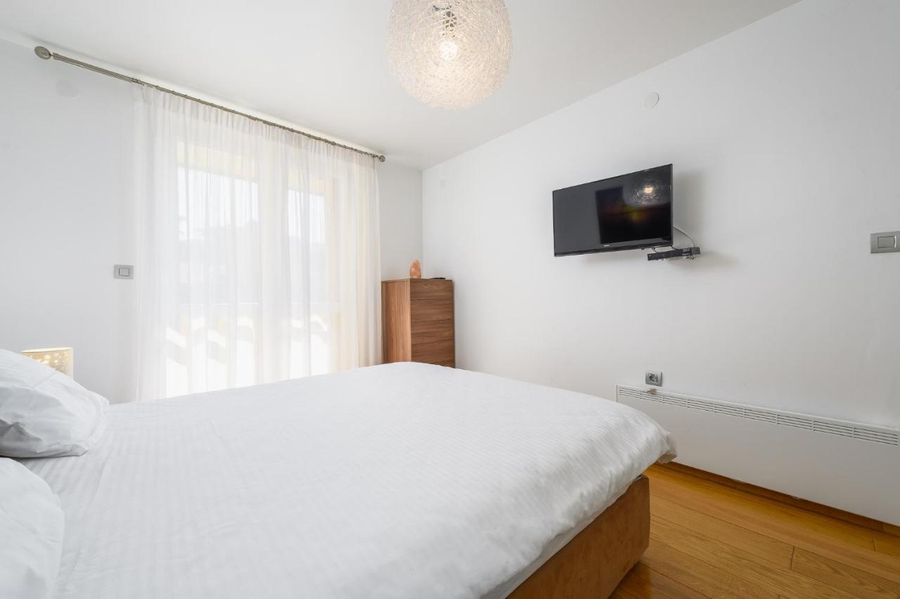 Premium Apartment Peschiera Porec Exterior photo